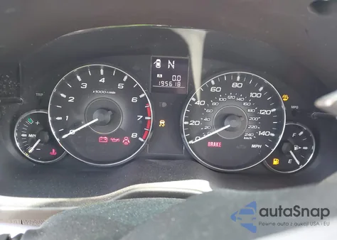 2011 Subaru Outback 2.5I Premium z USA, uszkodzony, nr VIN 4S4BRBCC0B3398162